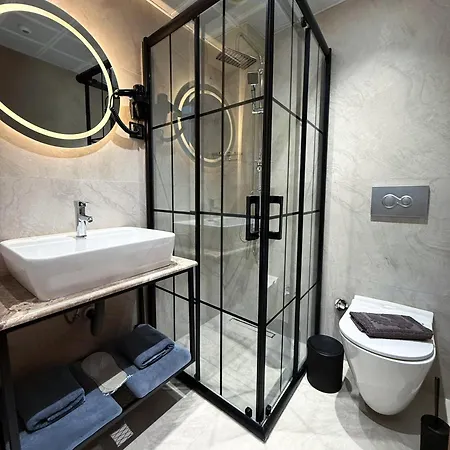 Sky Luxe * Antalia