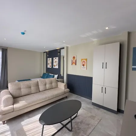 Sky Luxe